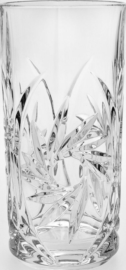 Набор из 6-ти стаканов для воды PINWHEEL Объем: 370 мл