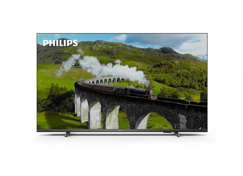 LED телевизор Philips 50PUS7608