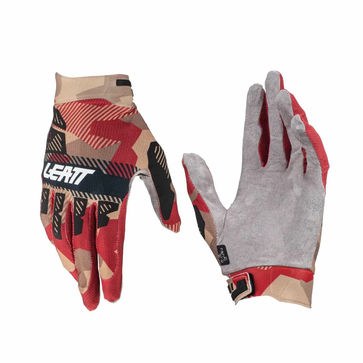 Мотоперчатки Leatt Moto 2.5 X-Flow Glove 2024