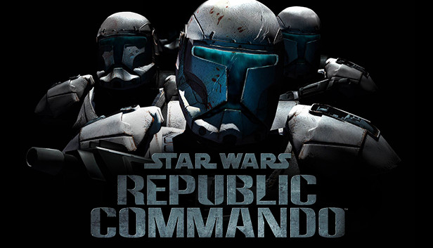 Игра STAR WARS Republic Commando для PC(ПК), Англ. язык, электронный ключ, Steam