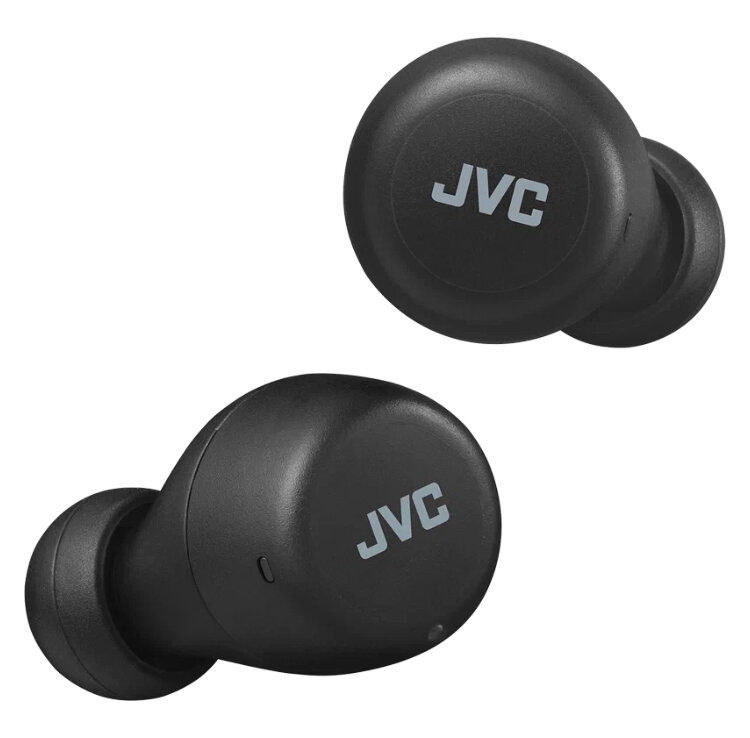 Наушники JVC HA-A5T-BN-E