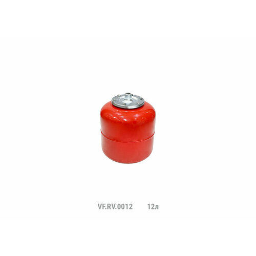 Бак расширит на отопление 12л Valfex 3000₽