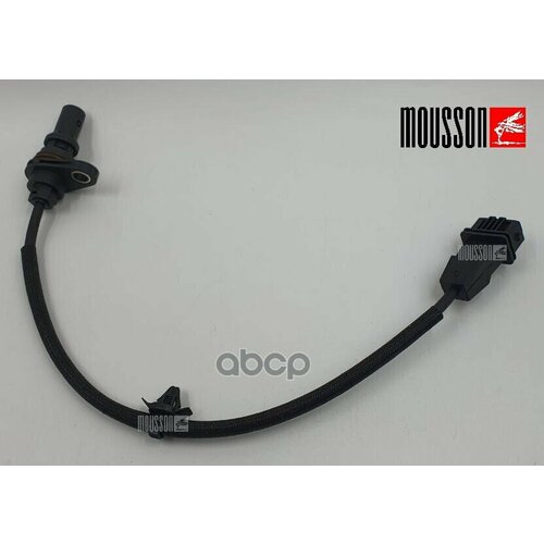 Датчик Положения Коленвала Hyundai/Kia G4kd/Ke/Ka/Kc/Kj/Kh Mousson MOUSSON арт. SCKG4KD
