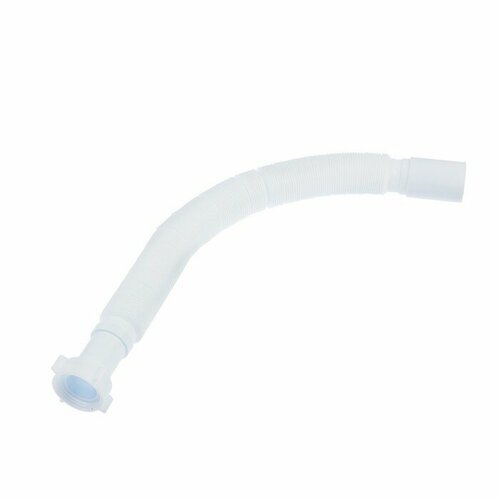 Гофросифон АНИ Пласт К214 1 14 х 40 мм удлиненный без выпуска L 495-1325 мм 457₽