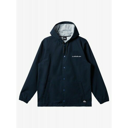 Куртка Quiksilver, размер L, dark navy