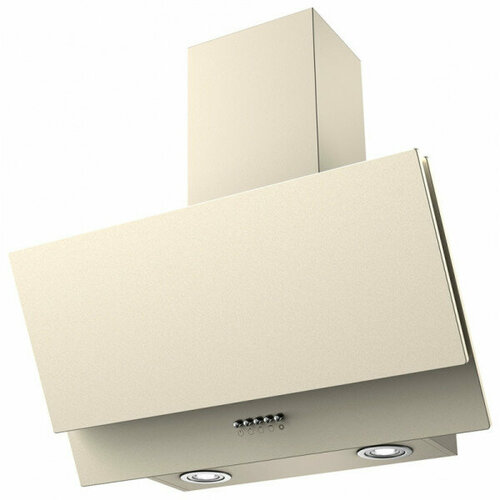Каминная вытяжка Krona Olly 600 ivory PB 1610000₽
