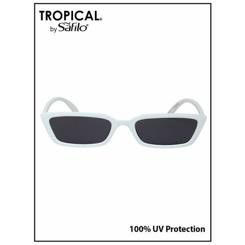 Солнцезащитные очки TROPICAL by Safilo BAZ, белый
