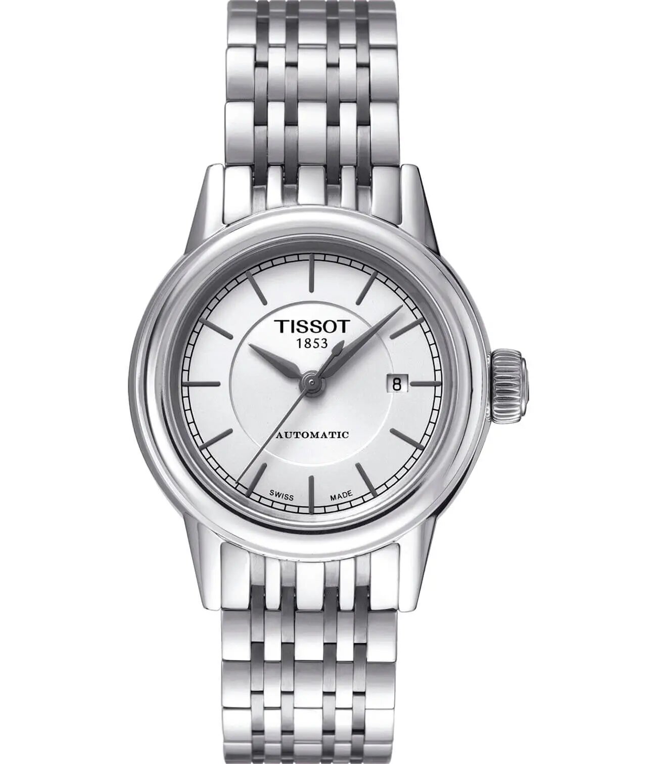 Наручные часы TISSOT T-Classic