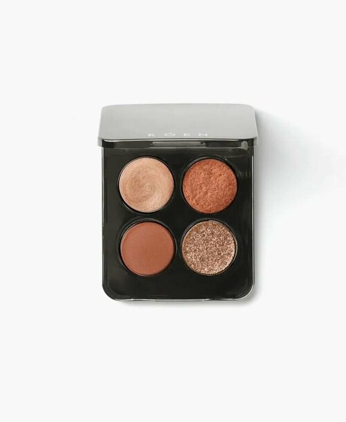 ROEN палетка теней для век eyeshadow palette EYES ON ME 3.68g