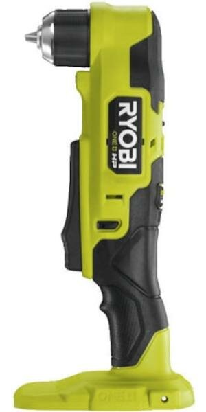 Ryobi HP Угловая дрель ONE+ RAD18C-0 без аккумулятора в комплекте 5133004949