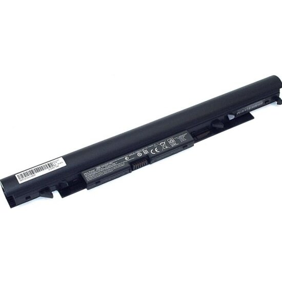 Аккумулятор для ноутбука Amperin для HP 15-BW (JC04) 148V 2600mAh / 38Wh OEM