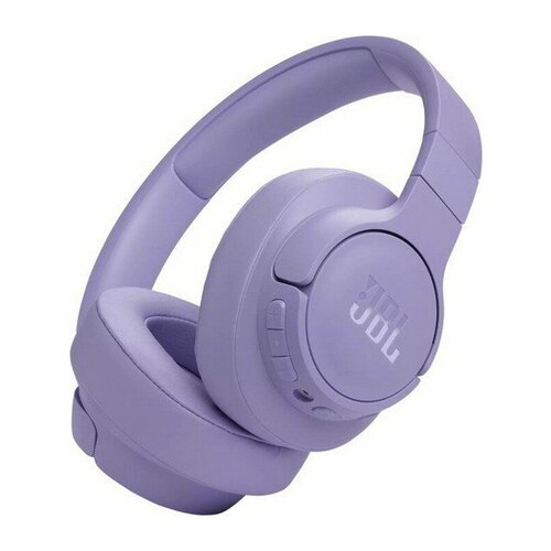 Гарнитура Jbl TUNE 770NC PURPLE JblT770NCPURCN 808200₽