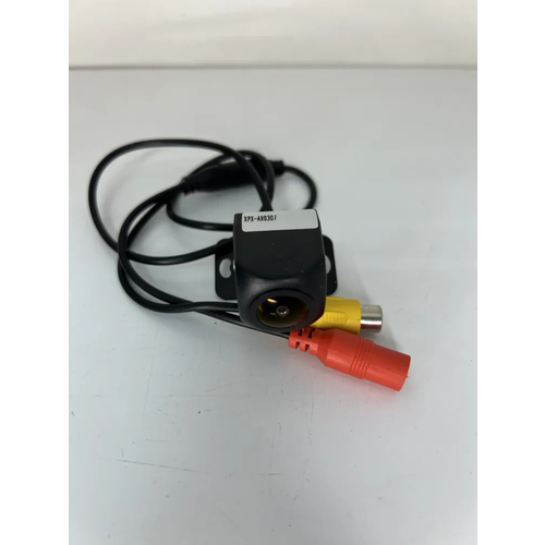 Камера заднего вида XPX-307 черный 1571₽