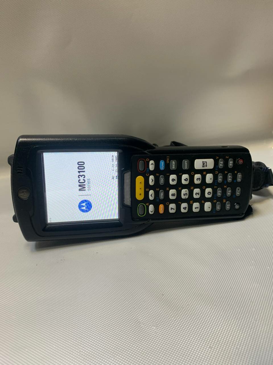 Терминалы сбора данных Motorola MC 3100