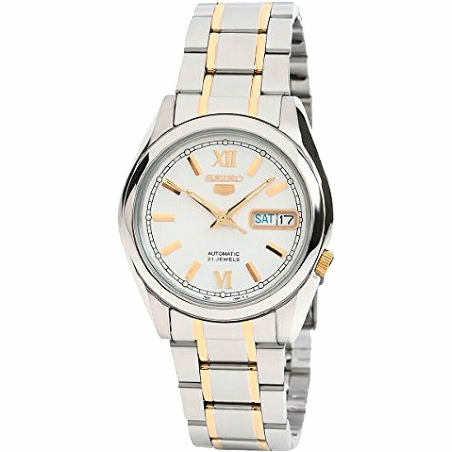 фото Мужские наручные часы Seiko SNKL57K1