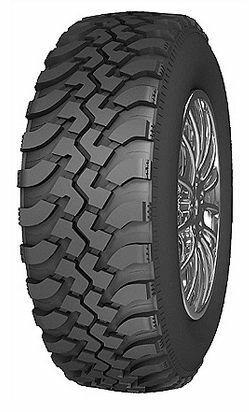 Шина NORTEC MT-540 215/65R16 102Q TL