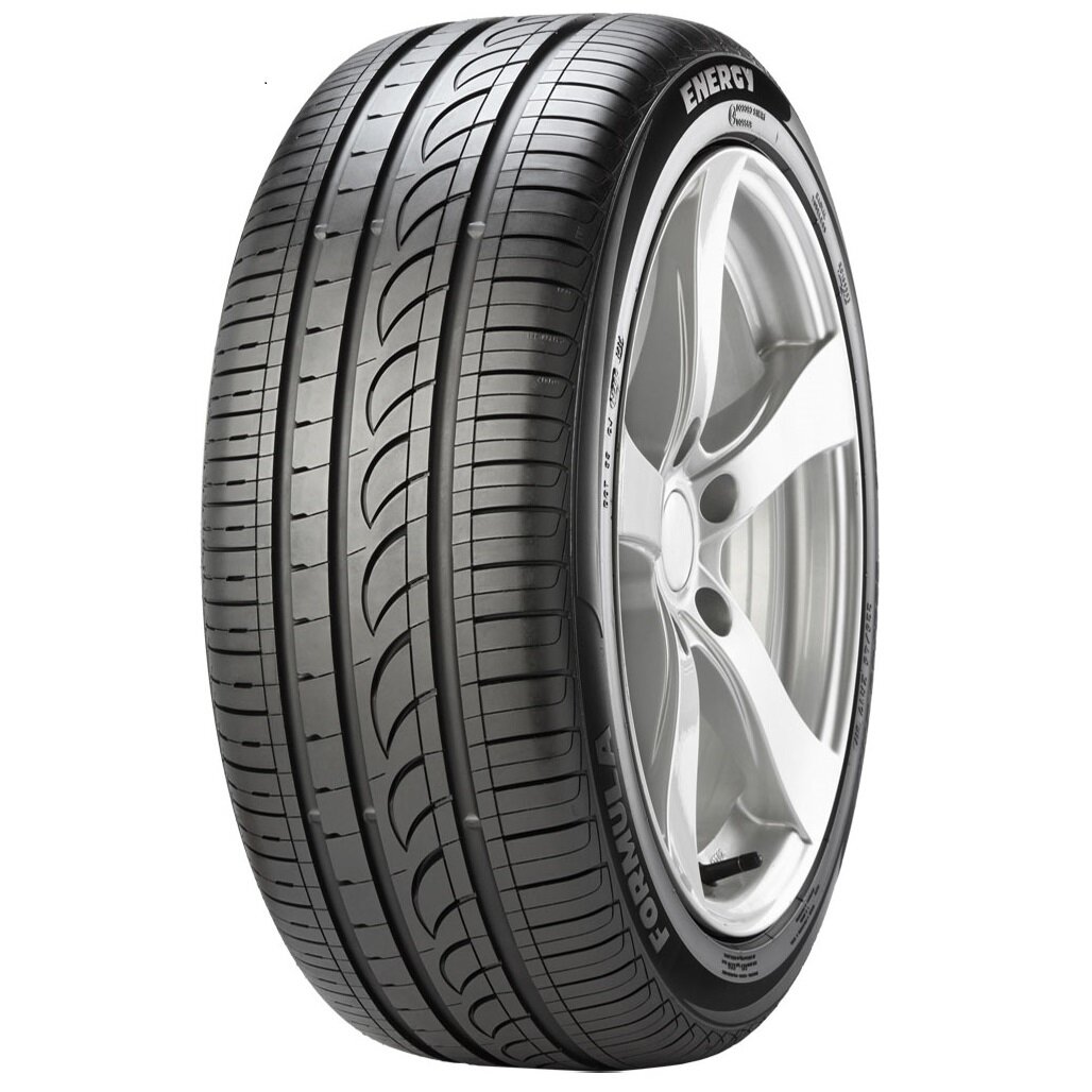 Шина летняя легковая FORMULA Energy 235/65R17 108V XL (Арт.3585000)