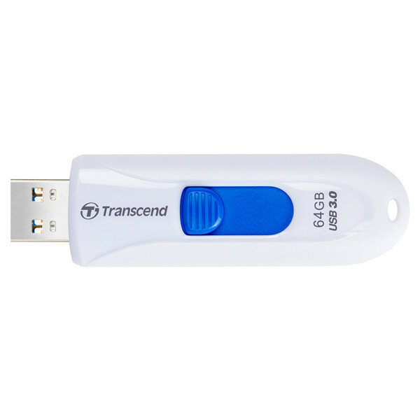 USB Flash накопитель Transcend - фото №11
