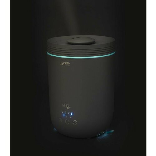 Ультразвуковой увлажнитель с верхним заливом AIC AC680 570000₽