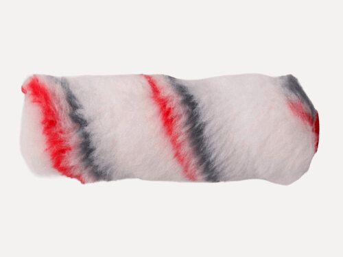 Изображение товара Валик 100мм полиакрил MATRIX