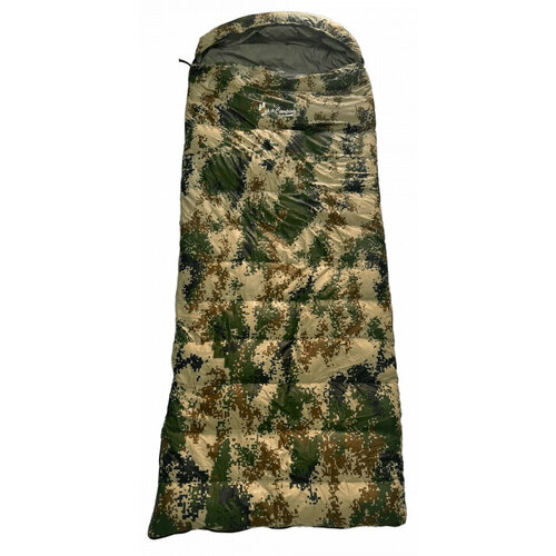 Спальный мешок MirCamping MIR020 Camouflage