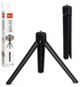 Настольный мини-штатив ISA Desktop Mini Tripod N88S 13 см, черный