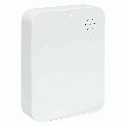 Умный датчик протечки воды Zigbee датчик протечки воды moes zigbee water leakage detector