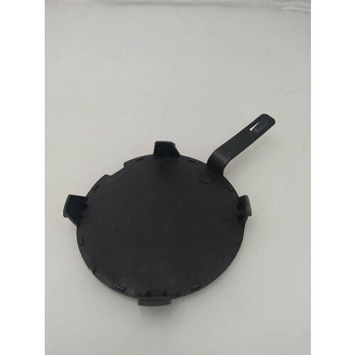 Заглушка буксировочного крюкапередняя под покраску LADA арт 8450000302 365₽