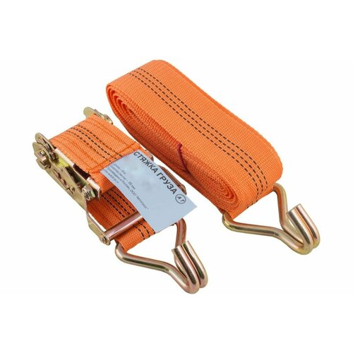 Avto Vins Стяжной ремень 12 м 50 мм 2000 кг 7032299 2010₽