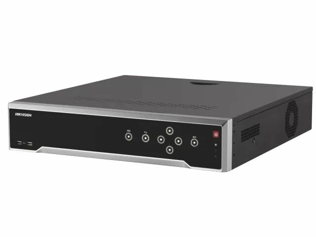 DS-8632NXI-K8 Hikvision Сетевой видеорегистратор