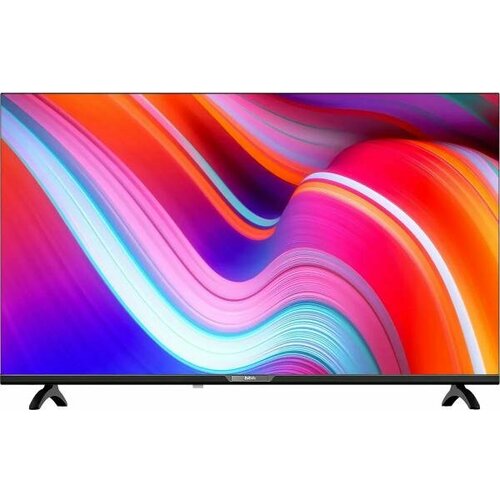 Телевизор LED BBK 43 43LEM-1060FTS2C черный FULL HD 50Hz DVB-T2 DVB-C RUS 1623200₽