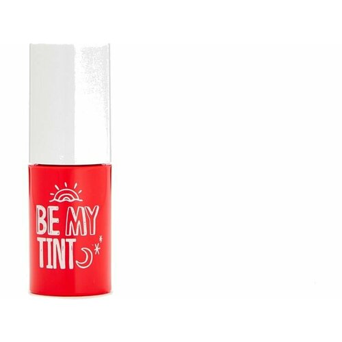 Стойкий тинт для губ Yadah BE MY TINT