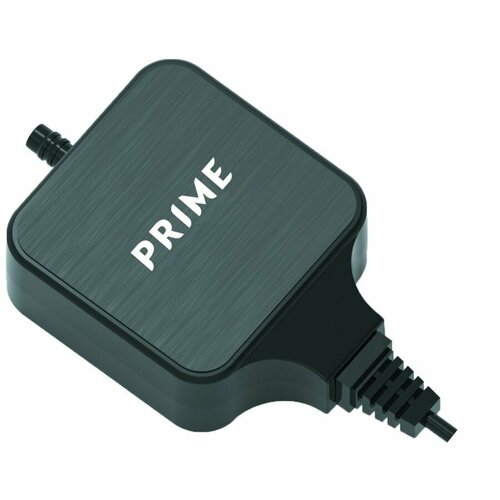 Пьезокомпрессор PRIME PR-AD-6000, 2,8Вт, 36 л/ч, глубина аквариума до 70см, абсолютно бесшумный