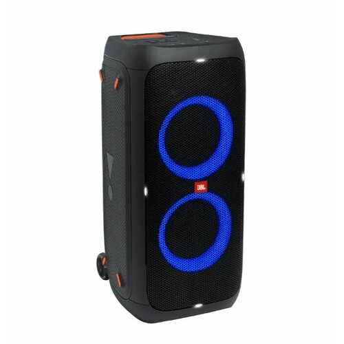 Портативная колонка JBL Partybox 310 65312₽