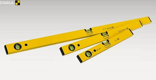 Изображение товара Набор уровней STABILA Classic Set 70 (40, 60, 100 см)