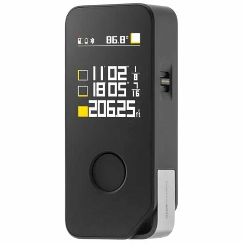 HOTO Measure Pro, черный