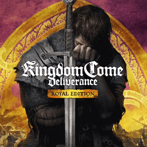 Kingdom Come Deliverance Royal Edition для PS4 цифровая версия регион Турция 2100₽