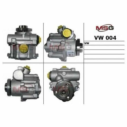 Насос гидроусилителя Msg vw004