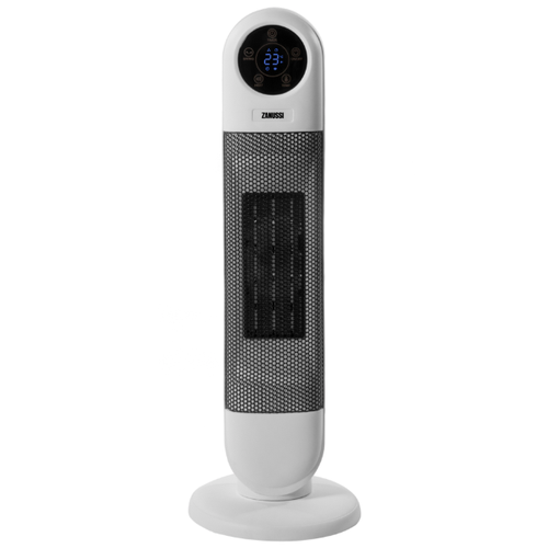 Тепловентилятор колонный ZANUSSI ZFHT-600 5444₽
