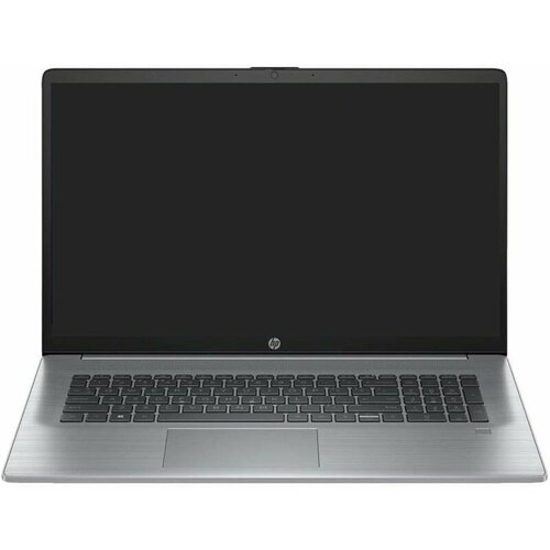 Ноутбук HP ProBook 470 G10 85C22EA 173 UWVA Intel Core i7 1355U 17ГГц 10-ядерный 16ГБ DDR4 512ГБ SSD Intel Iris Xe graphics Free DOS 30 серебристый 107600₽