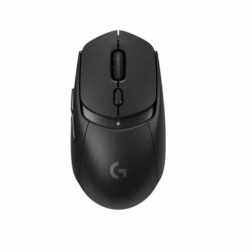 Беспроводная игровая мышь Logitech G309 LIGHTSPEED, Черный белый, черный