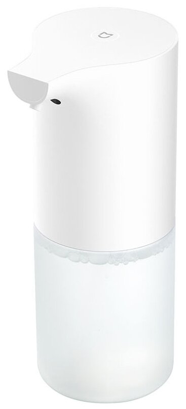 Дозатор автоматический для мыла-пены Automatic Foam Soap Dispenser MJXSJ03XW (белый)