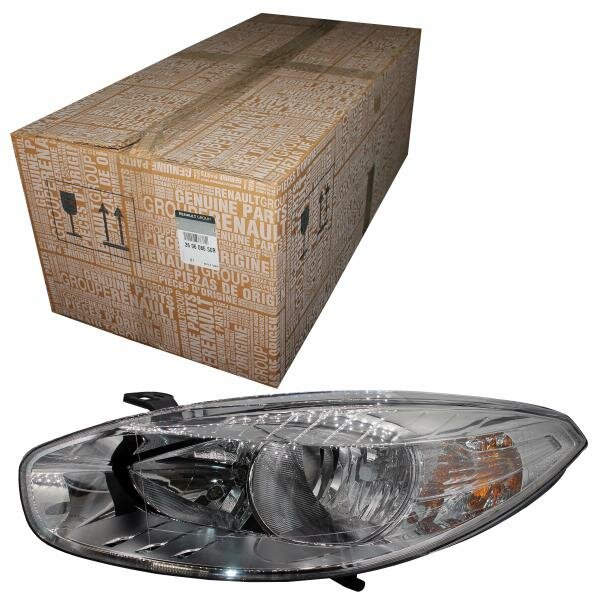 RENAULT FLUENCE (2010>)