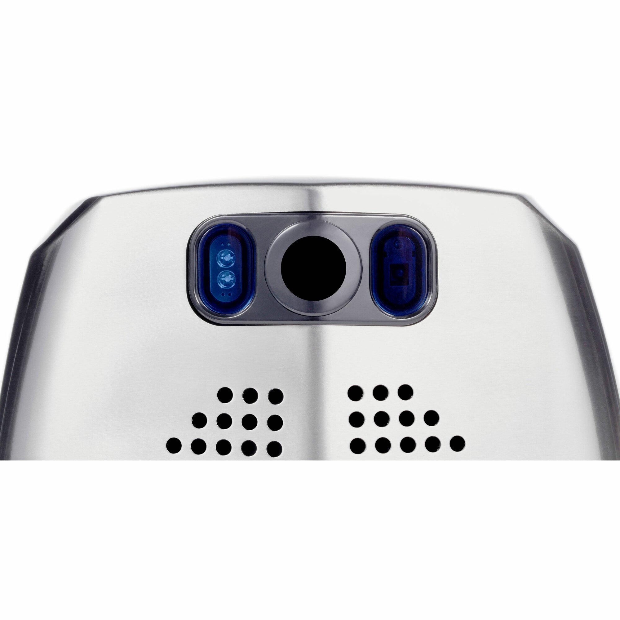 Рукосушилка Electrolux "EHDA/BH-800", настенное крепление, нержавеющая сталь, 800 Вт — фото 1