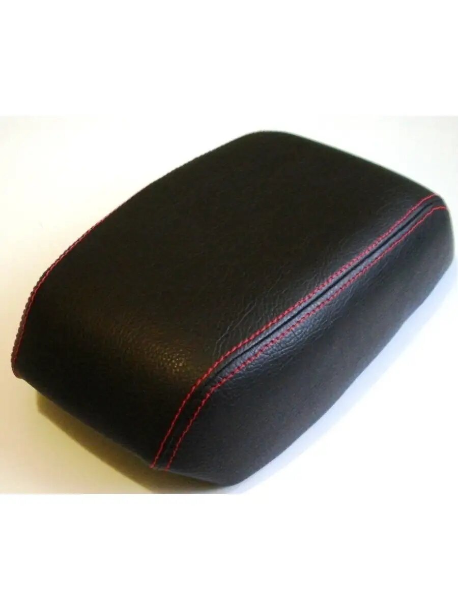 Чехол на подлокотник для Mitsubishi Lancer 9 Дорестайл