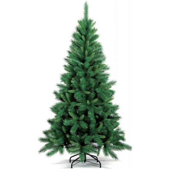 Ель искусственная Royal Christmas Dover Promo Wrapped PVC - 180 см