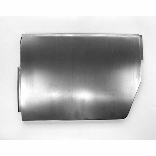 Панель УАЗ 452 боковая узкая правая рем к-т 1960₽