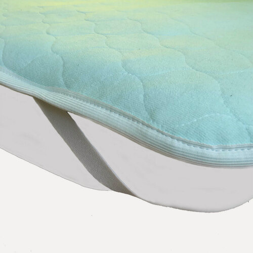 Изображение товара Впитывающая простыня 90х200 многоразовая Альцфикс, до 300 стирок