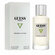 Парфюмерная вода Guess Type 1 Bergamot And Vetiver 100 мл.