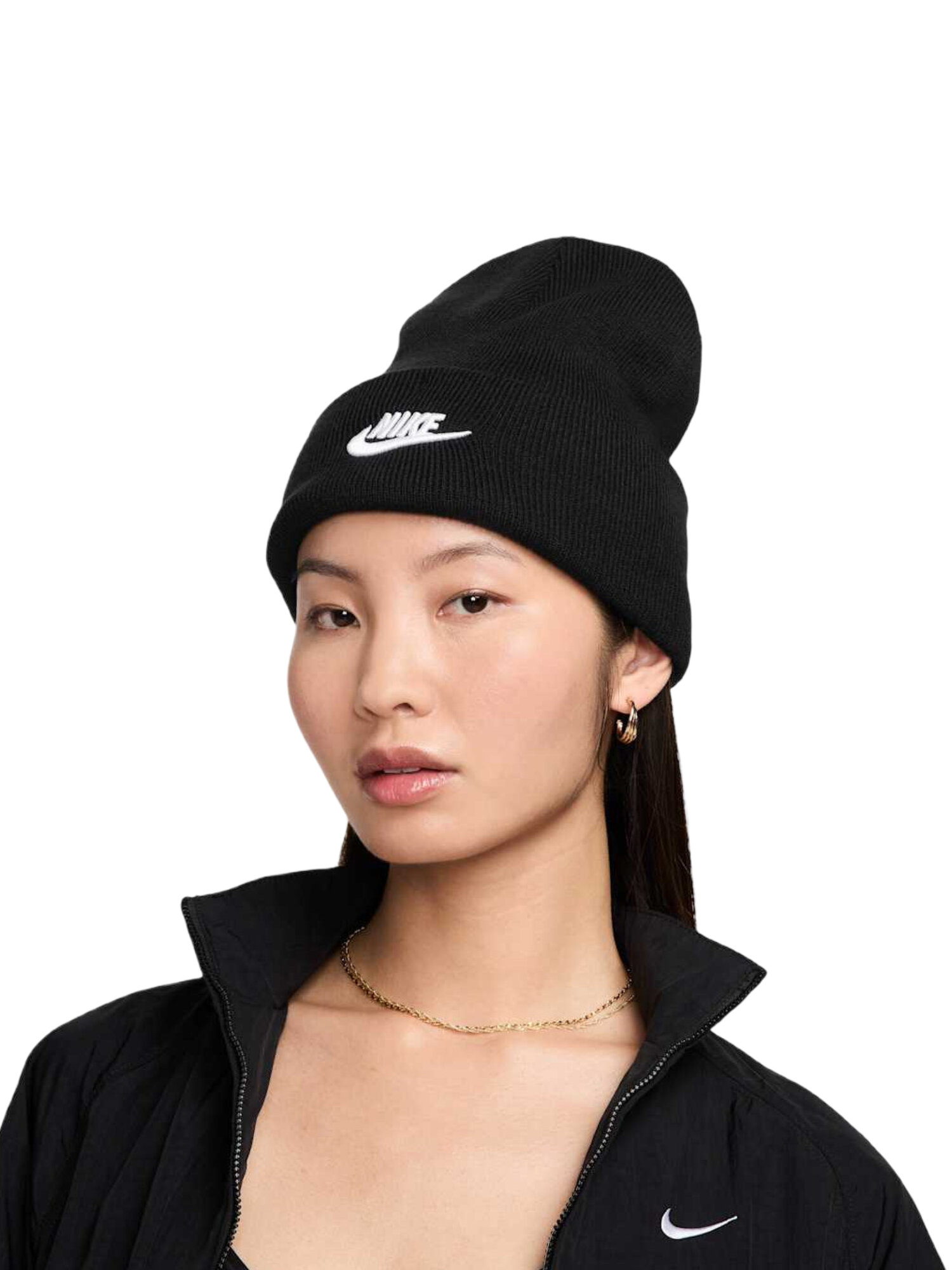 Шапка-бини Nike Peak Futura для мужчин и женщин